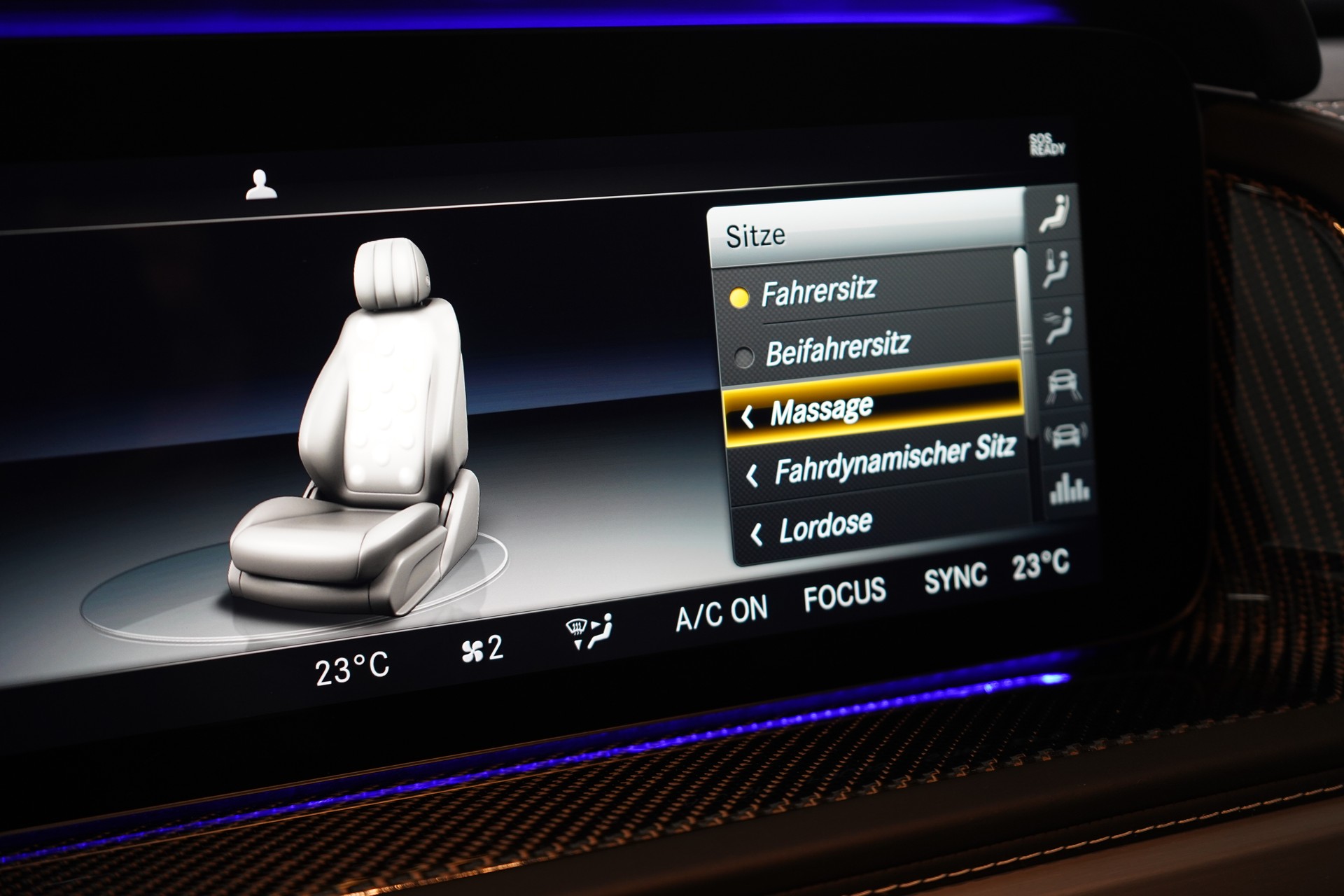 MERCEDES-BENZ G 63 AMG Speedshift Plus G-Tronic * Classic-grau Uni** - 21