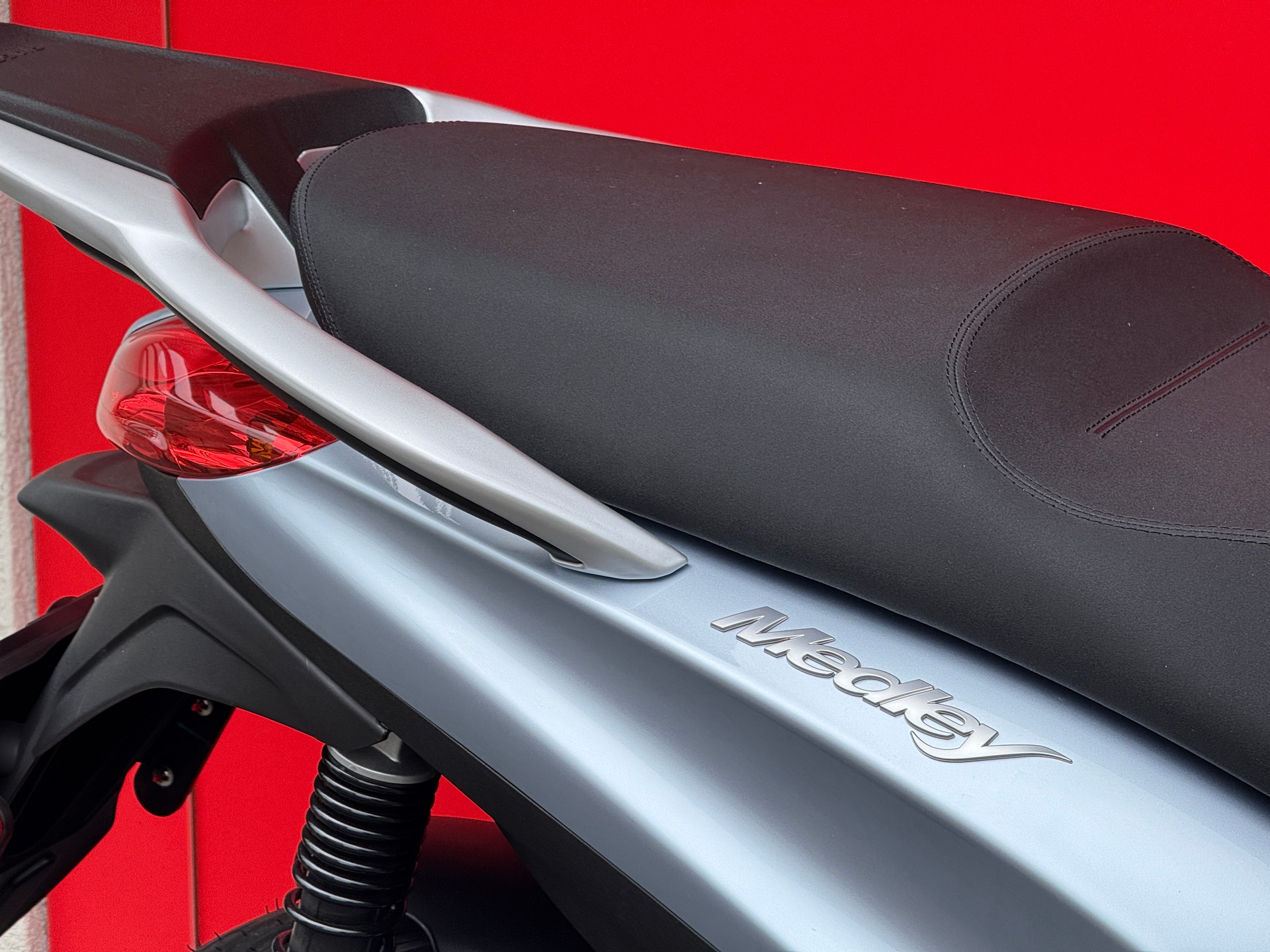 PIAGGIO Medley 125 E5+ - 9