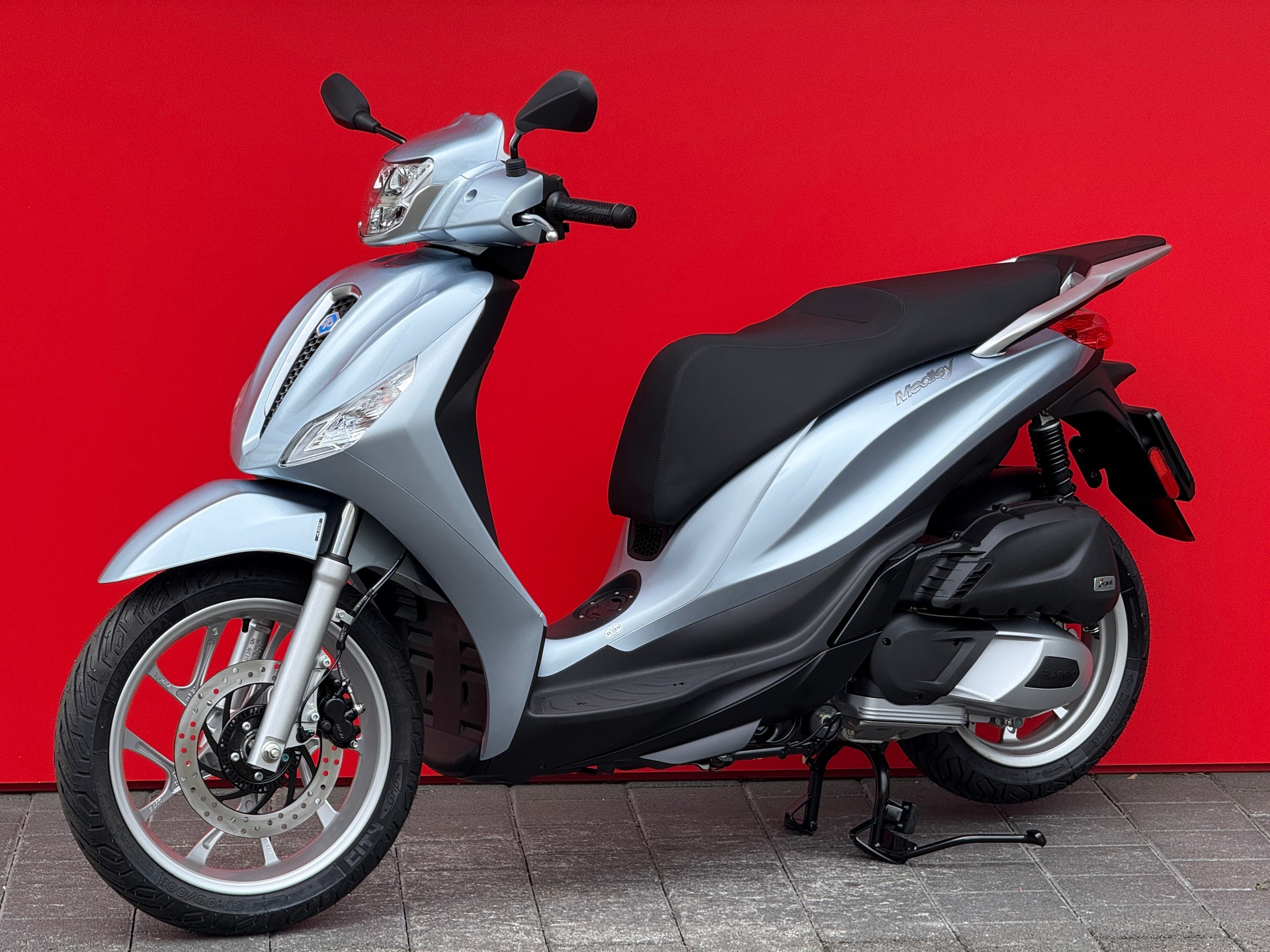 PIAGGIO Medley 125 E5+ - 2