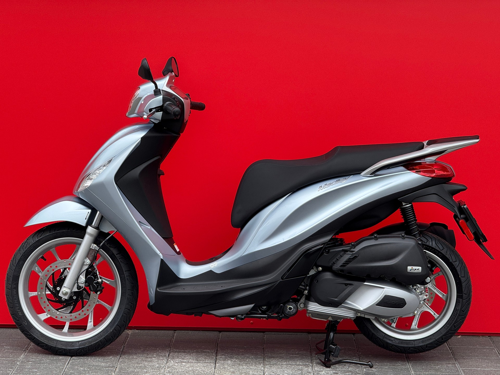 PIAGGIO Medley 125 E5+ - 4