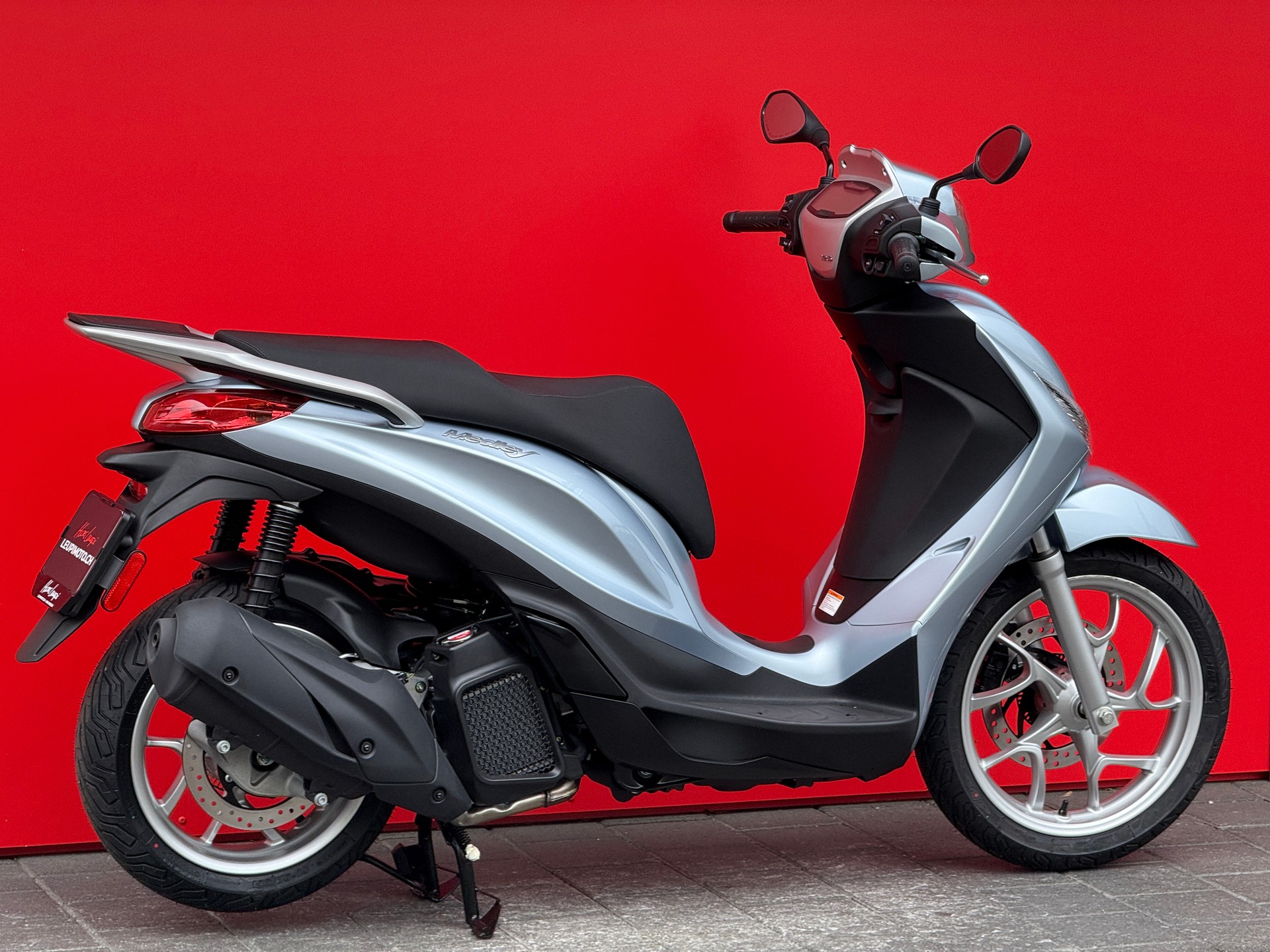 PIAGGIO Medley 125 E5+ - 11