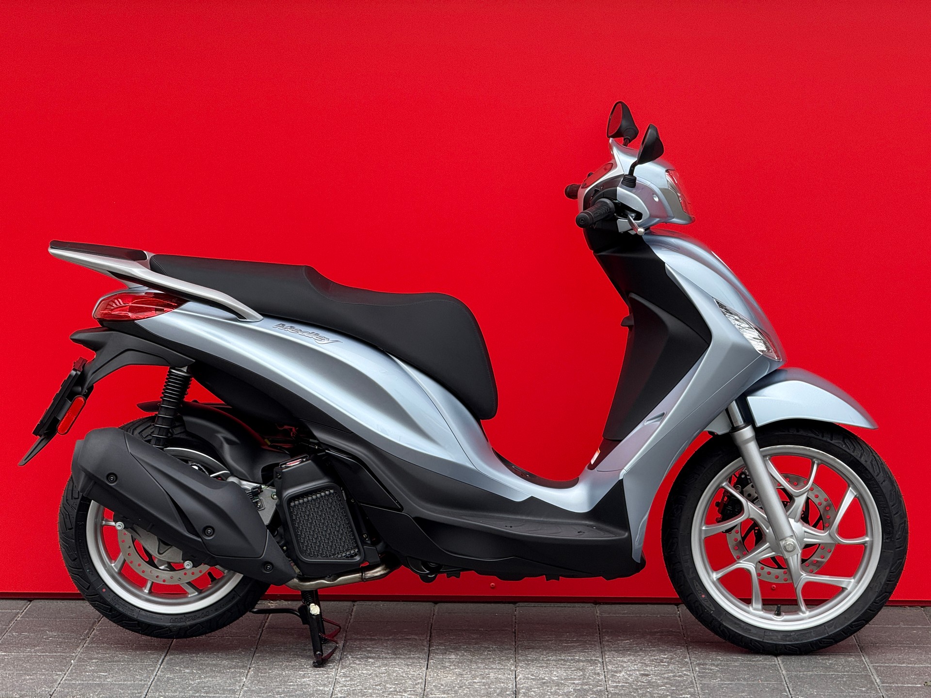 PIAGGIO Medley 125 E5+ - 15