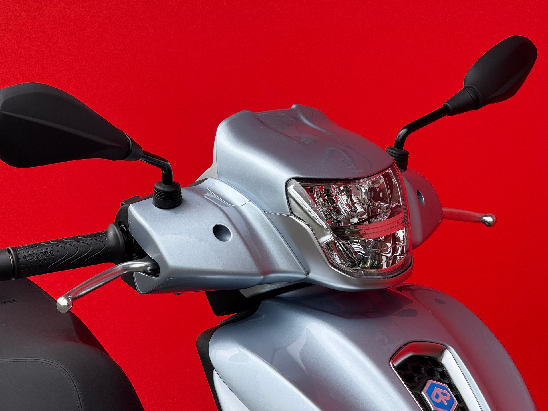 PIAGGIO Medley 125 E5+ - 10