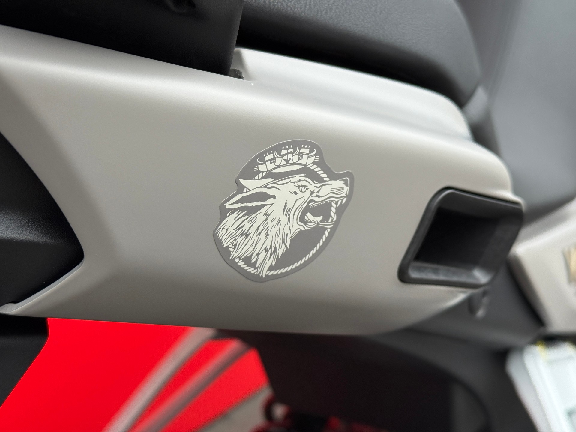 MOTO GUZZI V100 Mandello Aviazione Navale - 12