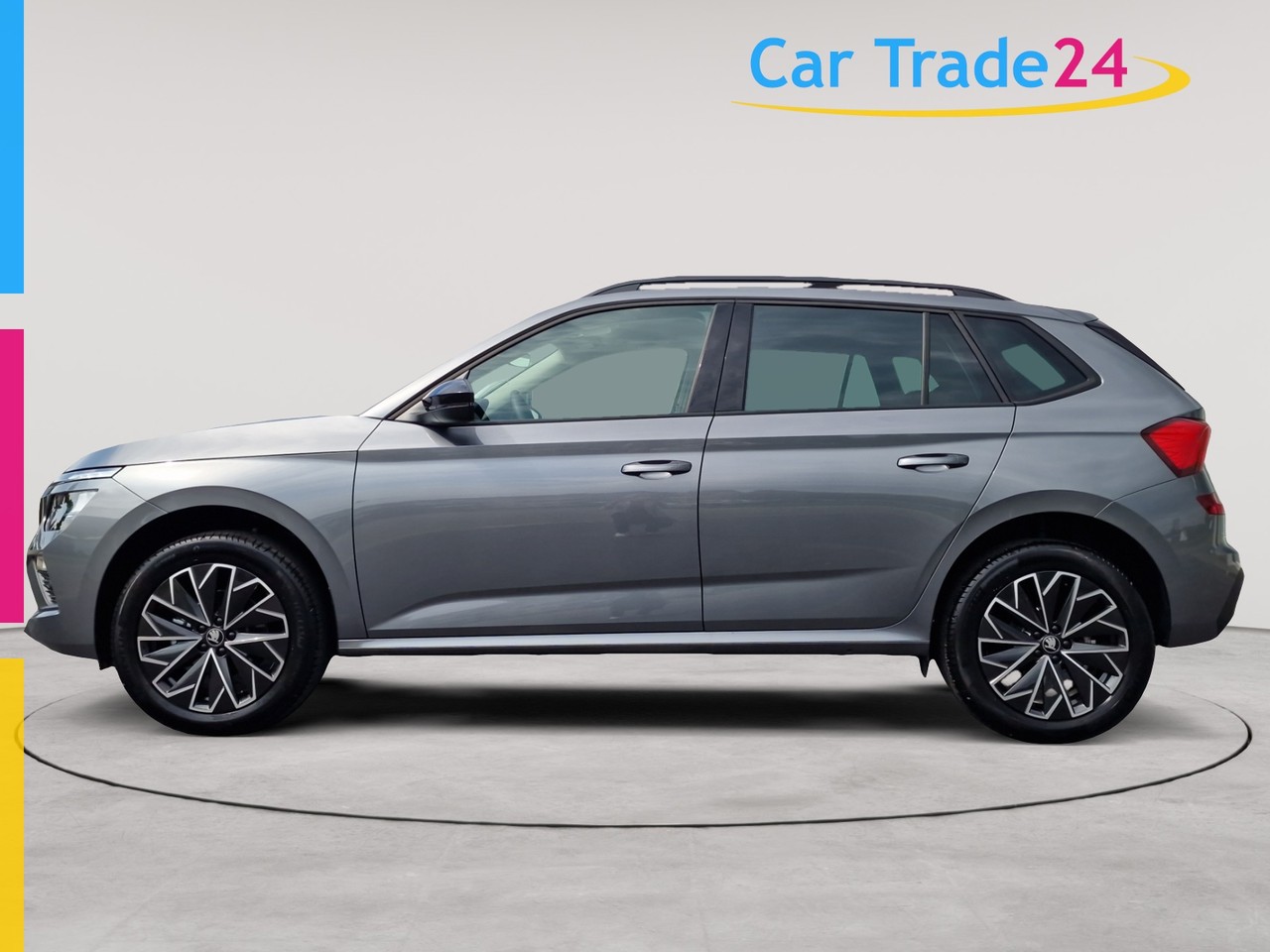 skoda Gallery 3