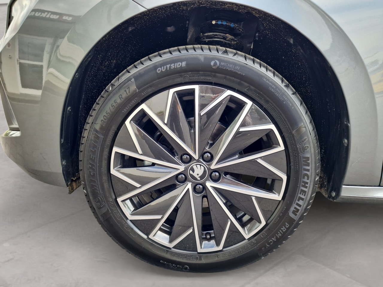 skoda Gallery 8