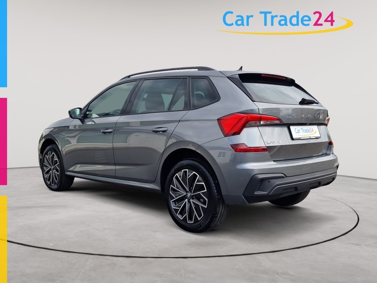 skoda Gallery 4