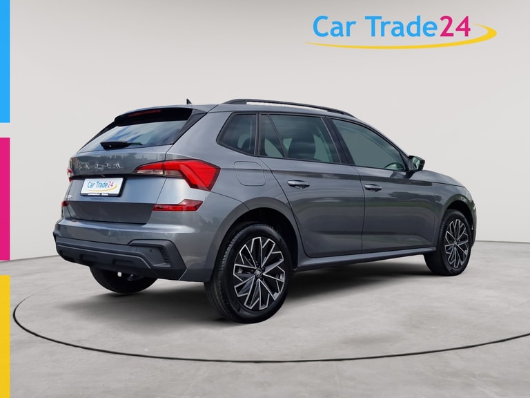 skoda Gallery 6
