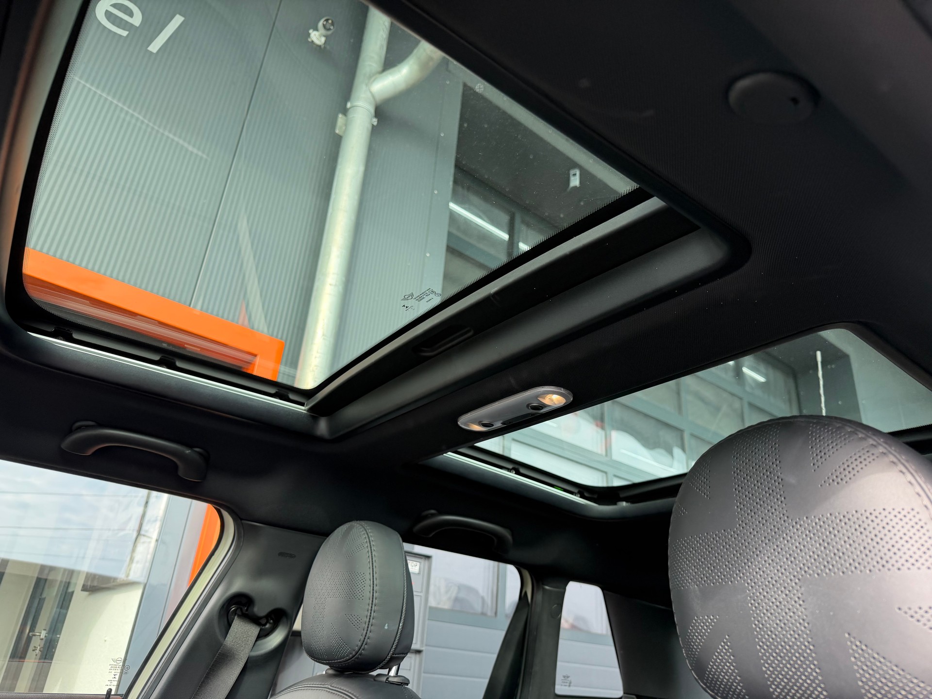 MINI Cooper S Steptronic DKG - 6