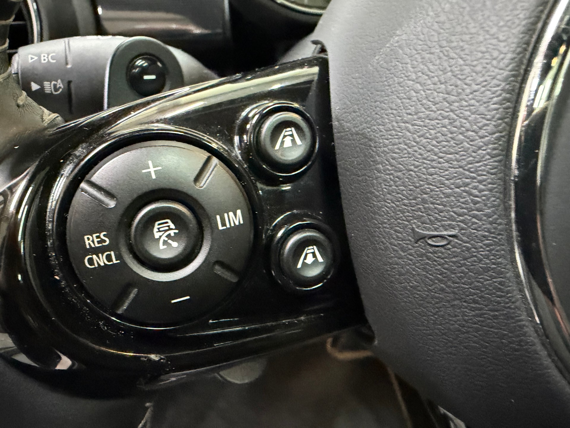 MINI Cooper S Steptronic DKG - 11