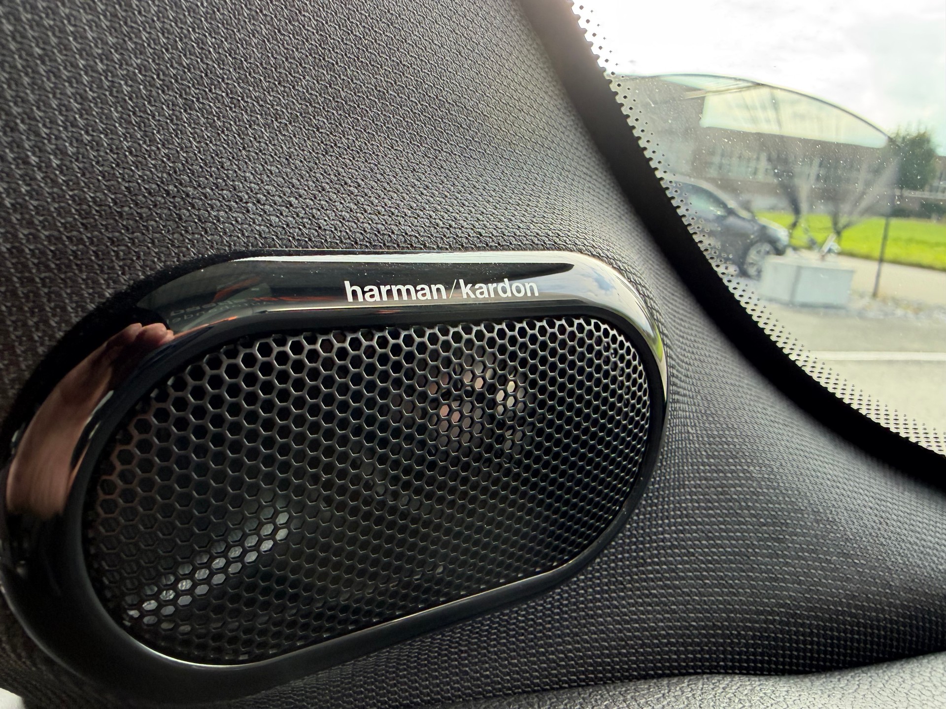 MINI Cooper S Steptronic DKG - 9