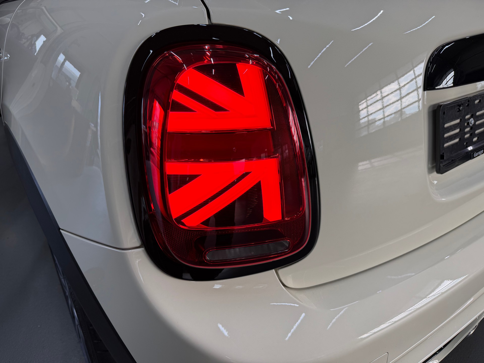 MINI Cooper S Steptronic DKG - 10