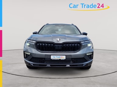 SKODA Kamiq 1.5 TSI Monte Carlo Panorama Image