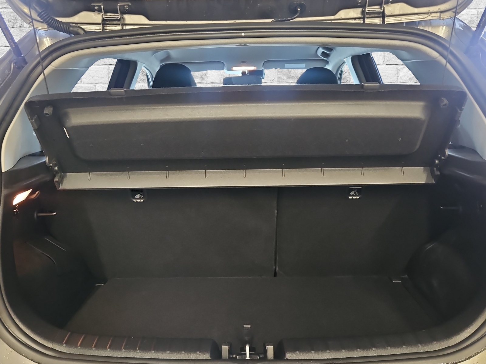 KIA Picanto 1.2 CVVT Power - 9