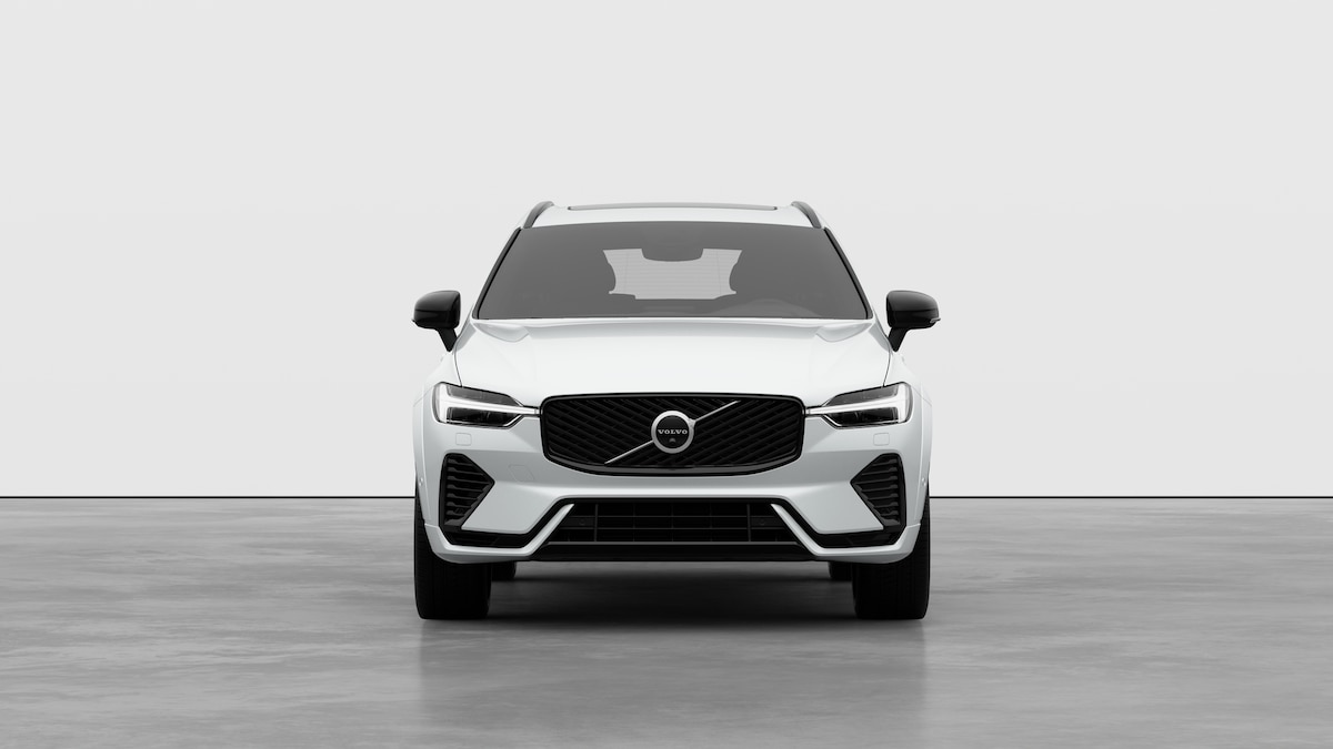 VOLVO XC60 2.0 T8 TE Polestar eAWD - 5