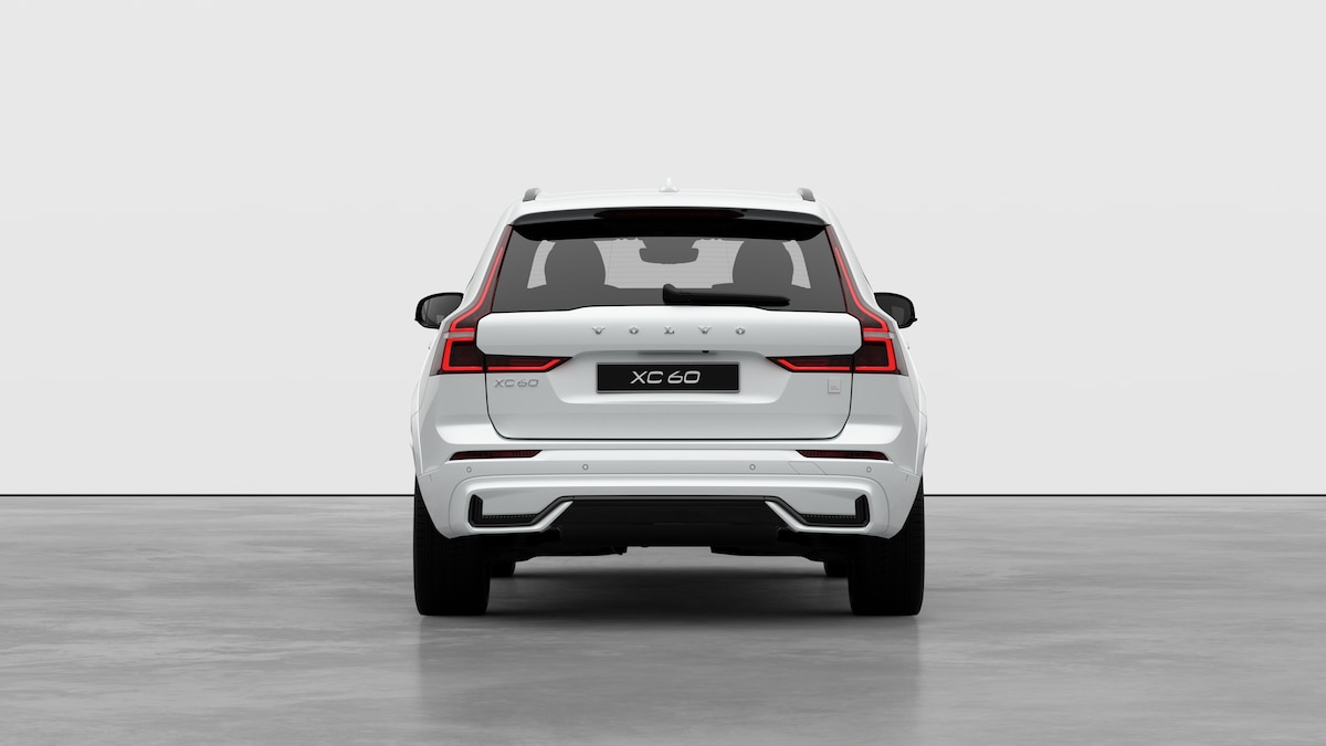 VOLVO XC60 2.0 T8 TE Polestar eAWD - 6