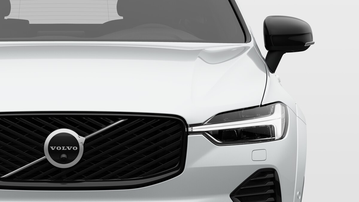 VOLVO XC60 2.0 T8 TE Polestar eAWD - 7