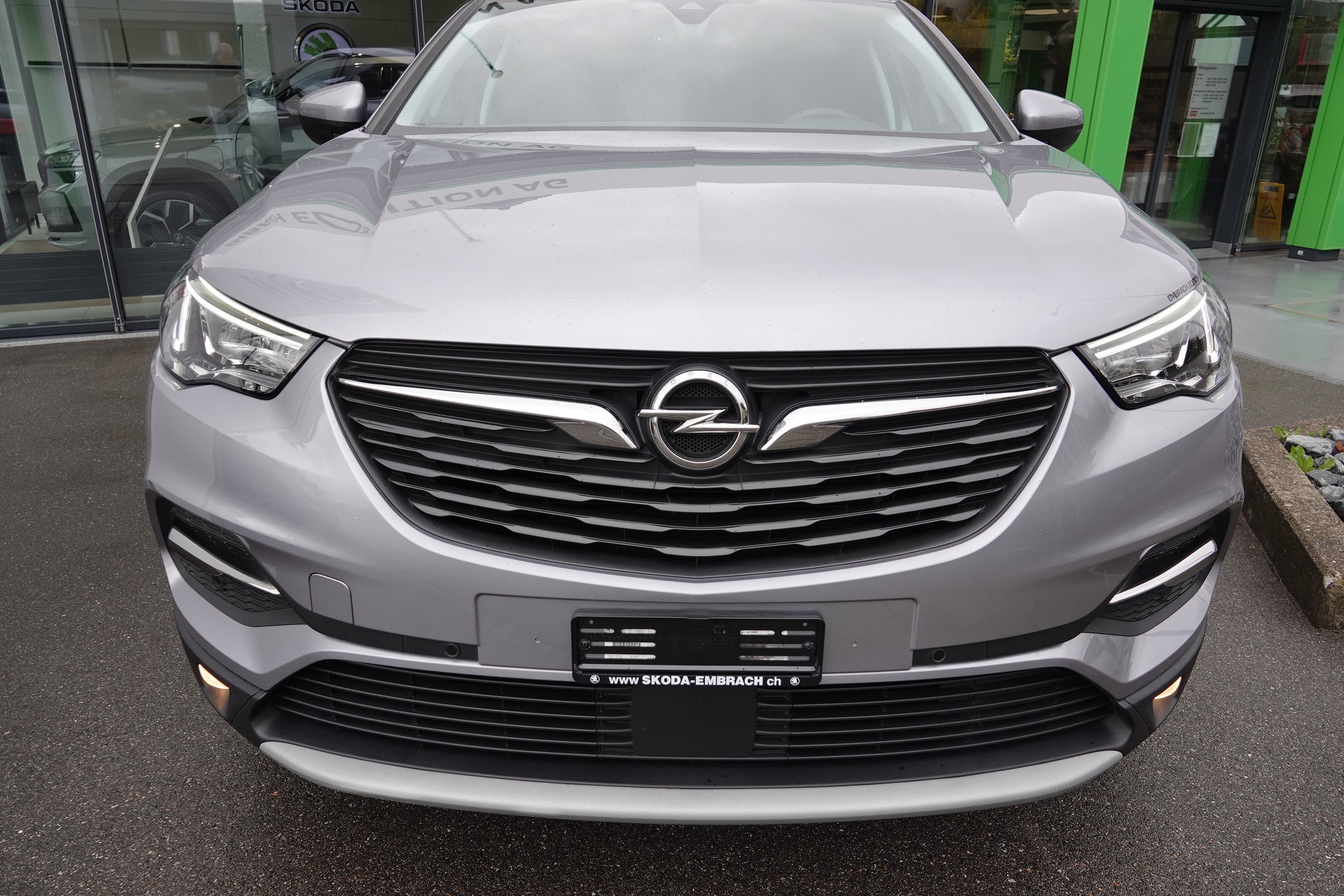 OPEL Grandland X 1.6 TP Excel - 2