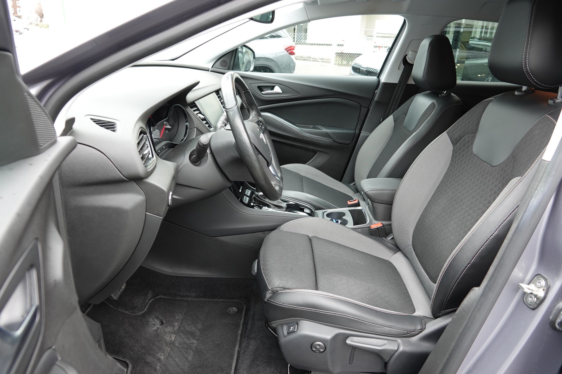 OPEL Grandland X 1.6 TP Excel - 15