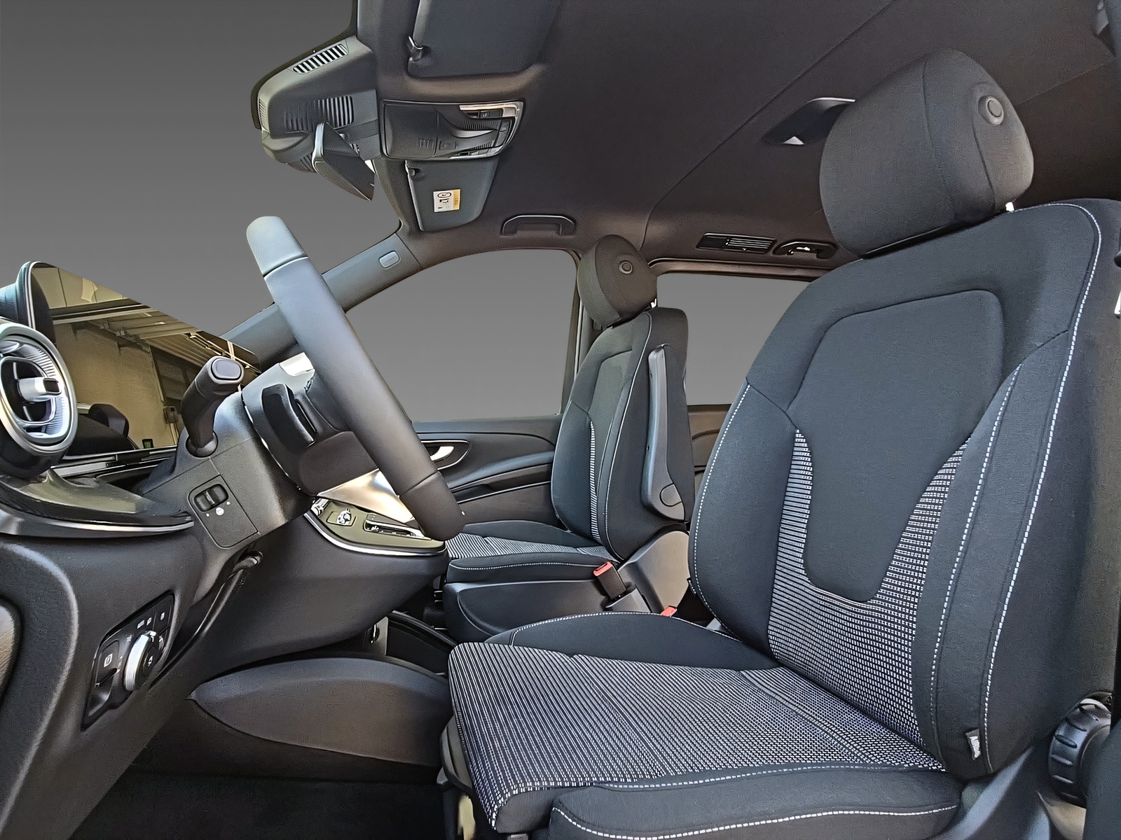 MERCEDES-BENZ V 250 d 4Matic Lang Trend II - 11