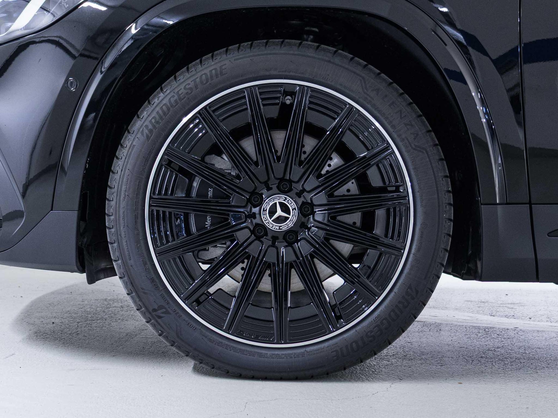 MERCEDES-BENZ GLA 220 d 4MATIC "Swiss Star" - 15
