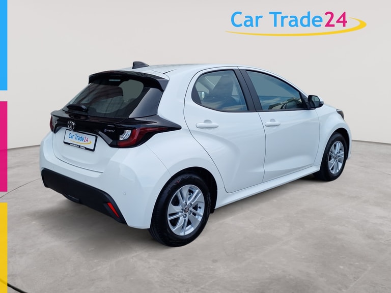 toyota Gallery 7