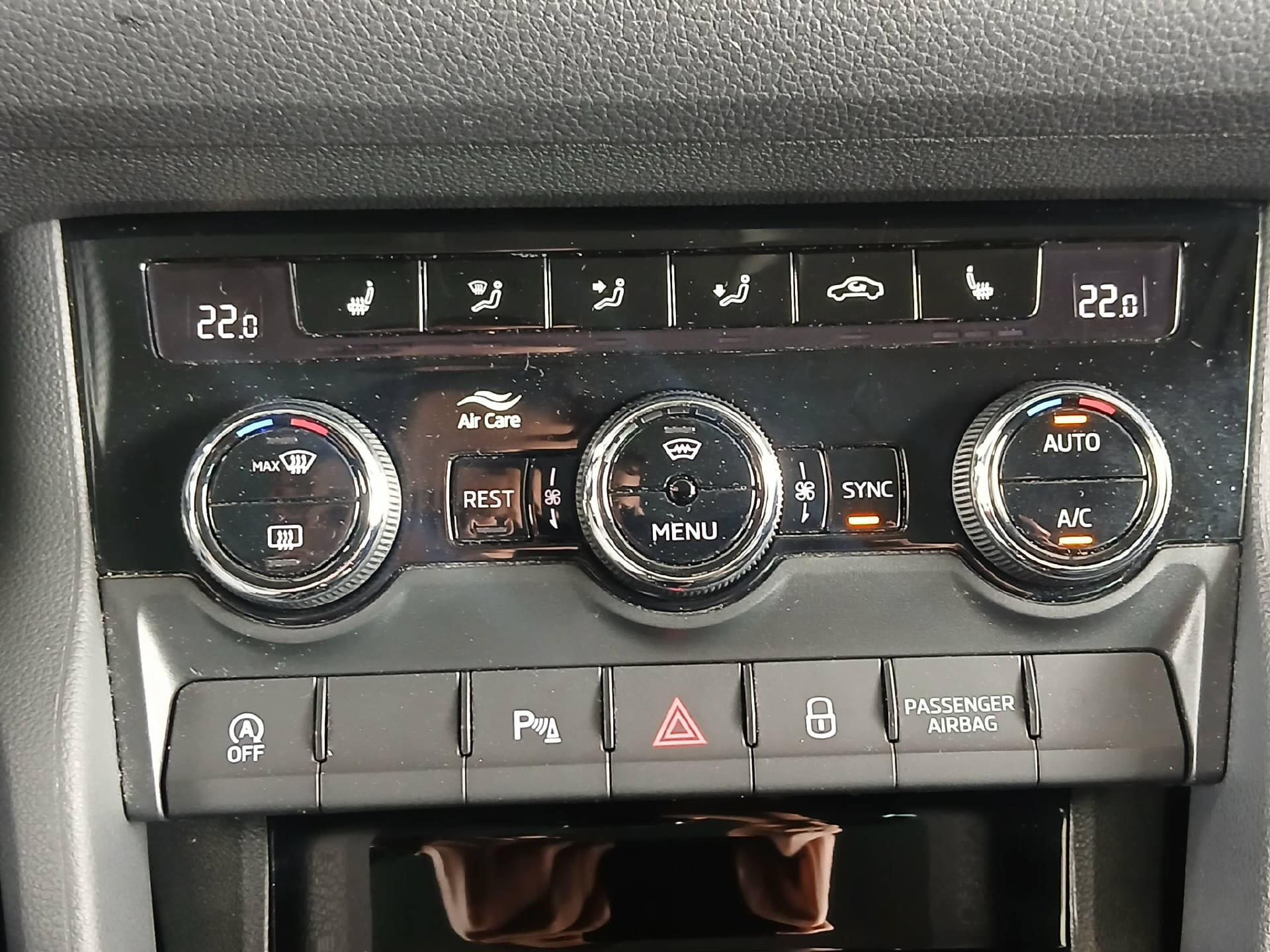 SKODA Kodiaq 2.0 TDI Ambition DSG-10