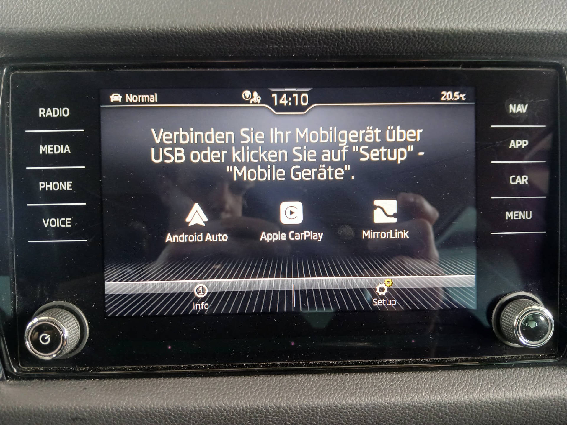SKODA Kodiaq 2.0 TDI Ambition DSG-12
