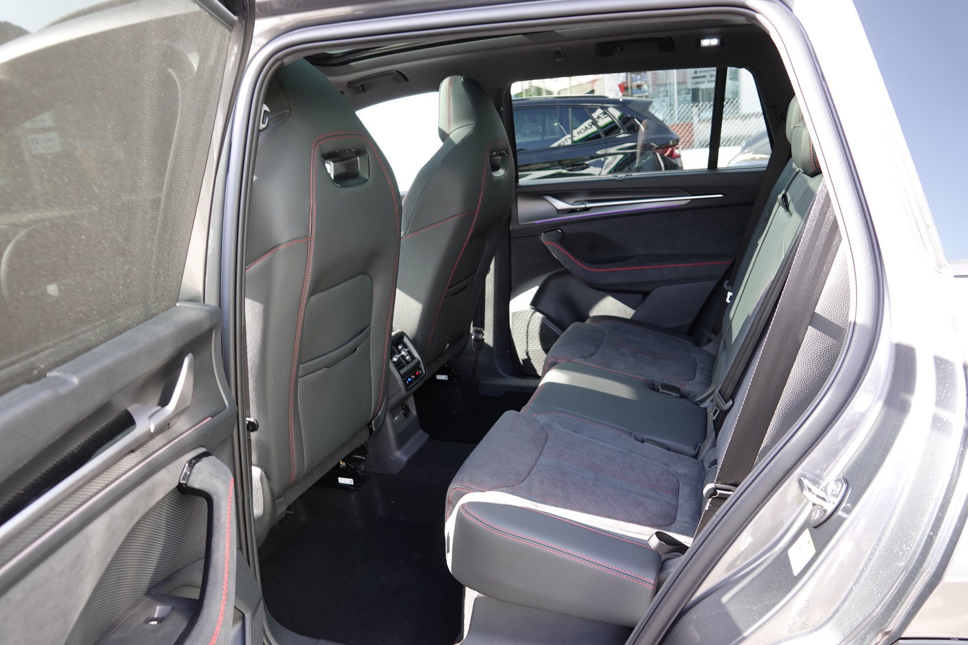 SKODA Kodiaq 2.0 TSI RS 4x4 RS - 15