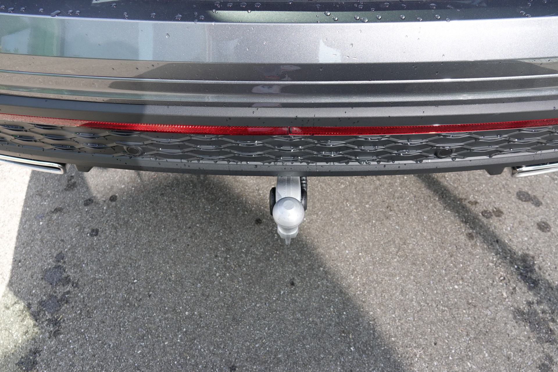 SKODA Kodiaq 2.0 TSI RS 4x4 RS - 19