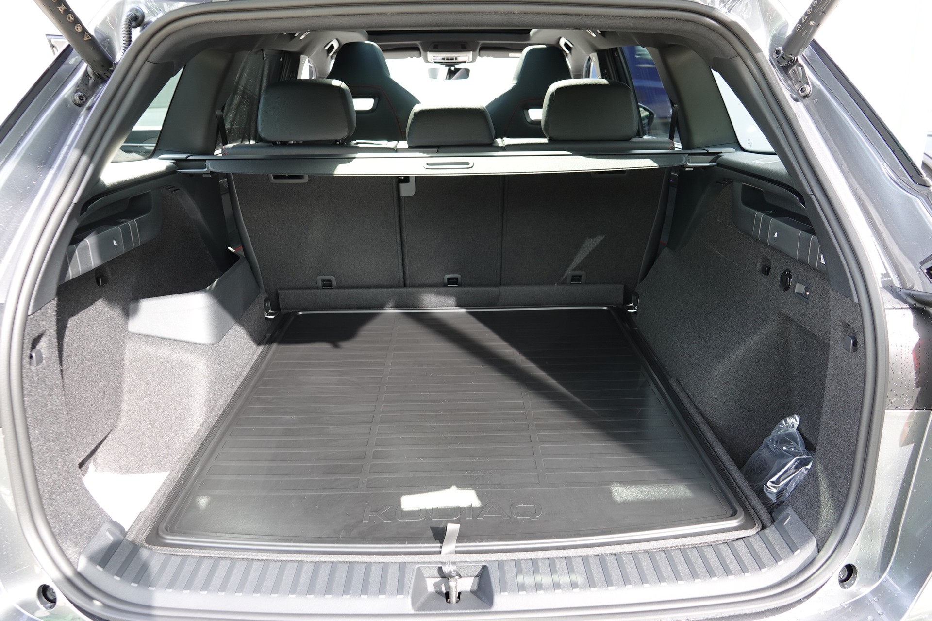 SKODA Kodiaq 2.0 TSI RS 4x4 RS - 18