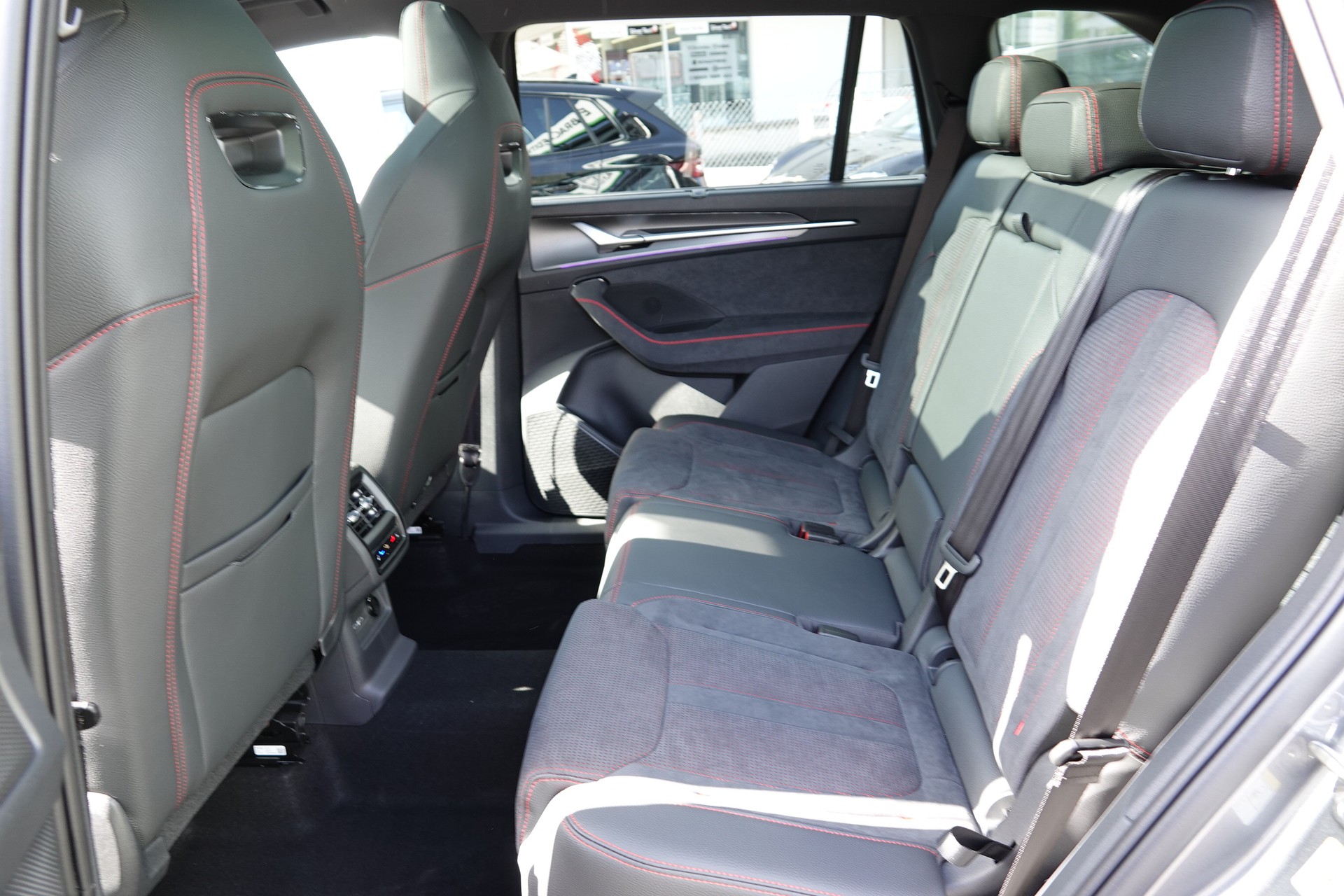 SKODA Kodiaq 2.0 TSI RS 4x4 RS - 16