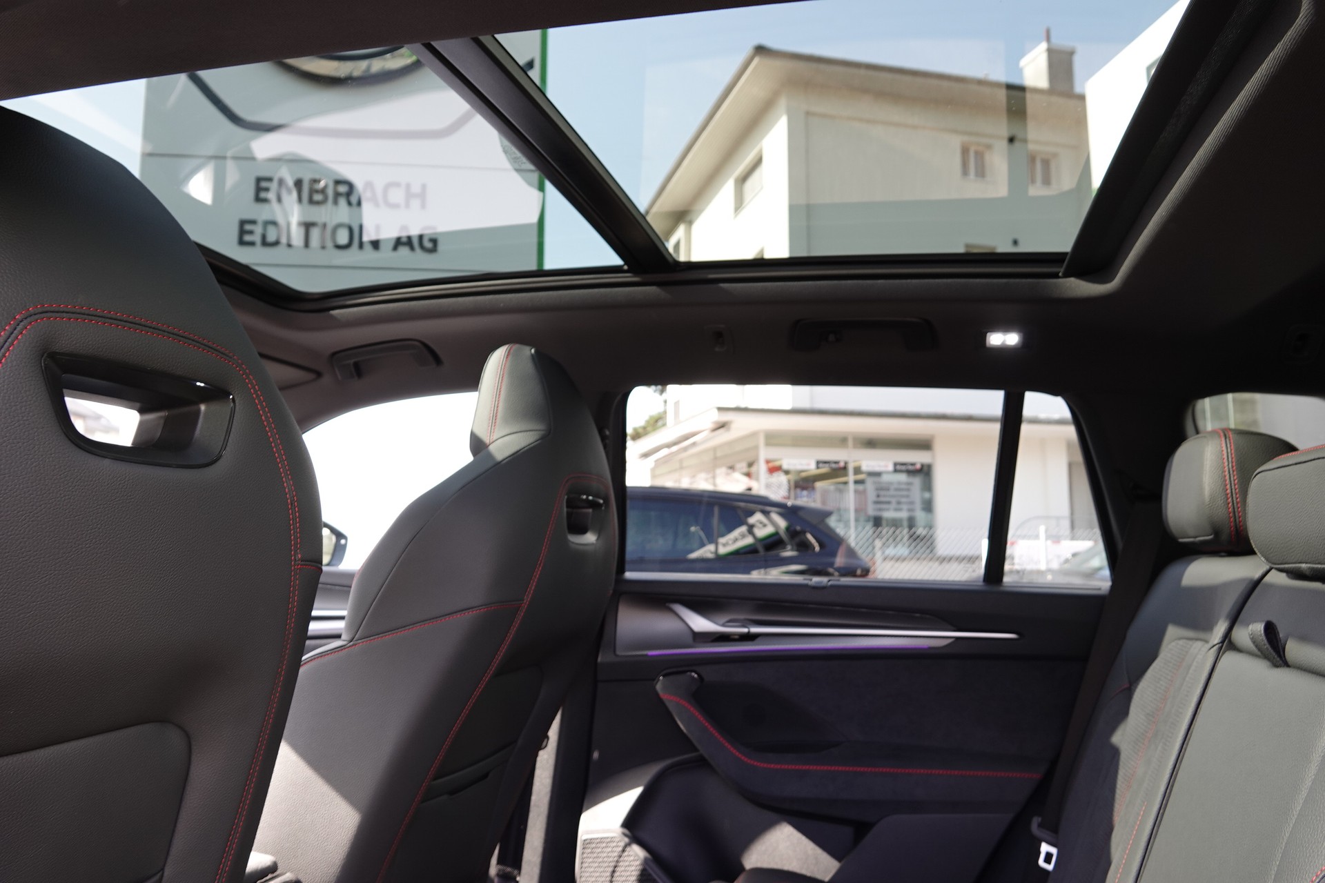 SKODA Kodiaq 2.0 TSI RS 4x4 RS - 17