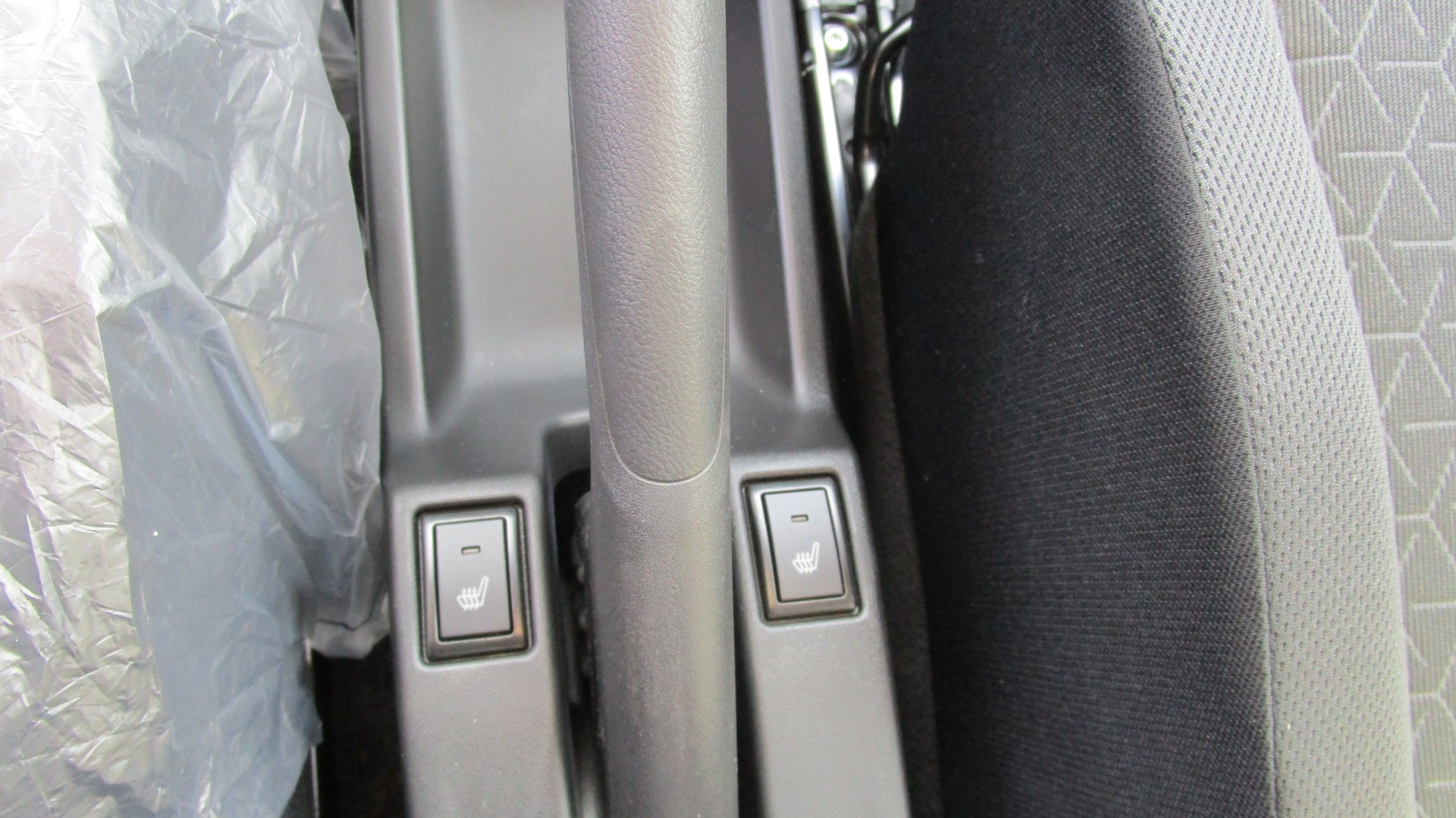 SUZUKI Swift 1.2 Compact Top Hybrid 4x4 - 14