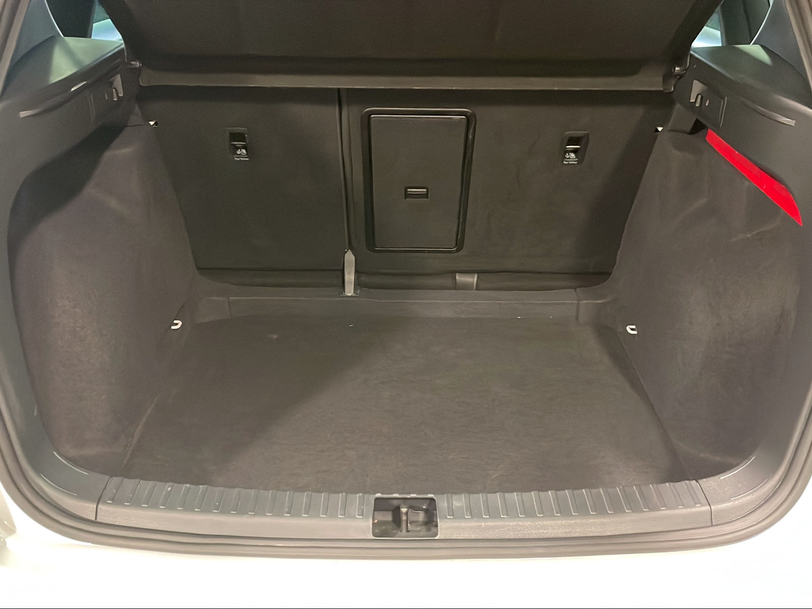 SEAT Ateca 1.5 TSI Hola FR DSG - 9