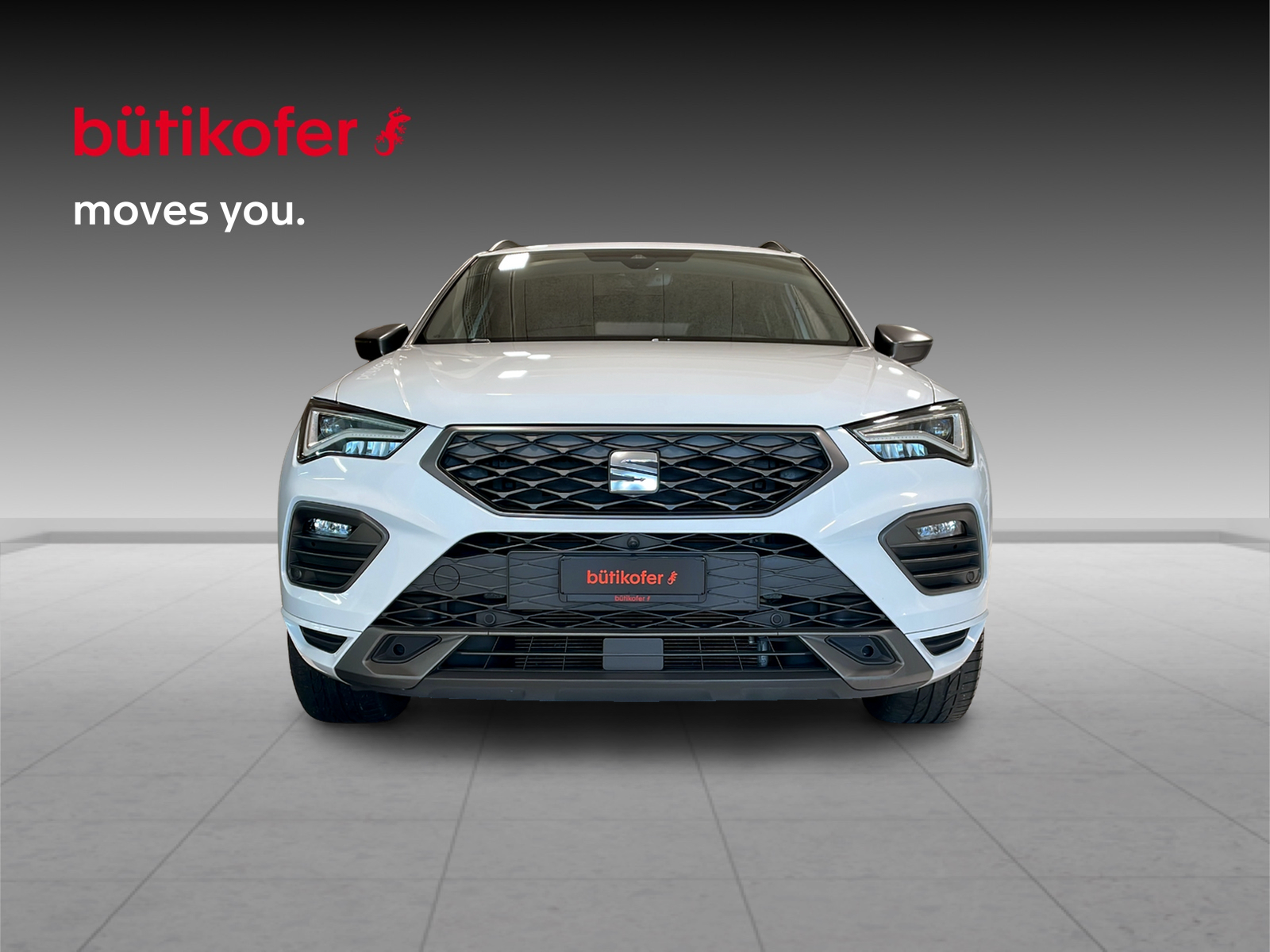 SEAT Ateca 1.5 TSI Hola FR DSG - 2