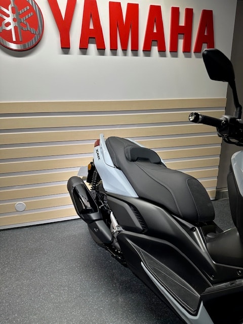 YAMAHA X-Max 300 Tech Max - 5