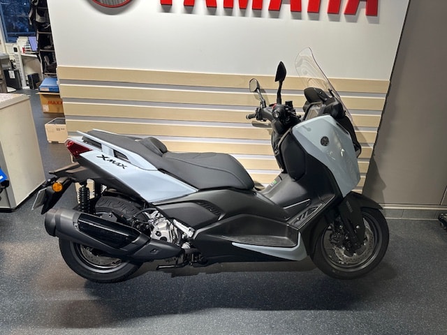 YAMAHA X-Max 300 Tech Max