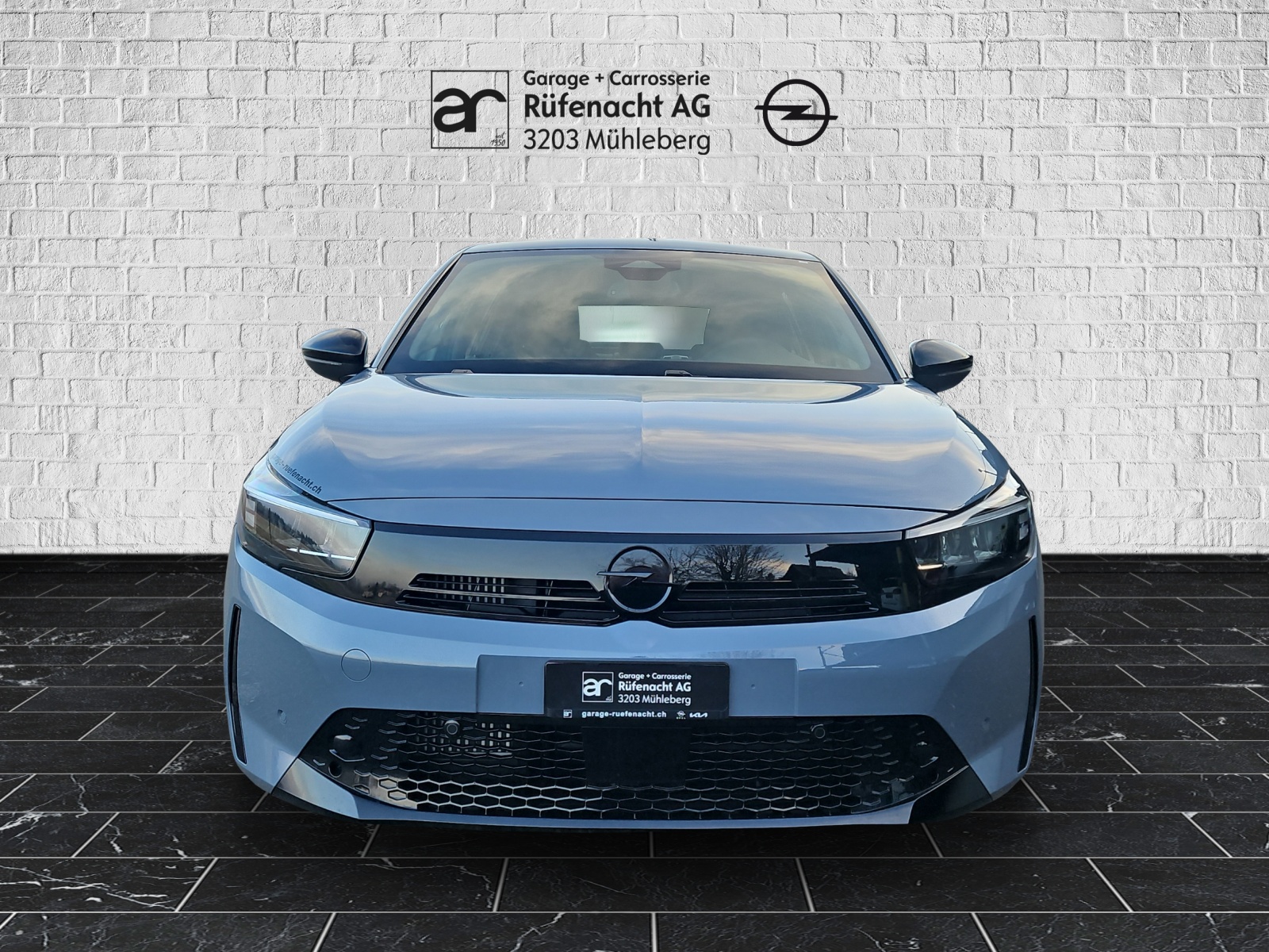 OPEL Corsa 1.2 T Hybrid Viva - 3