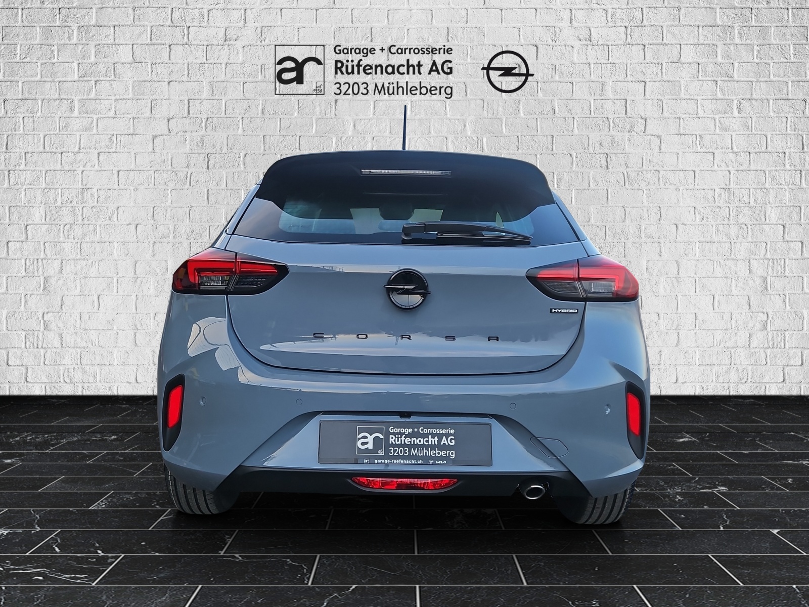 OPEL Corsa 1.2 T Hybrid Viva - 4