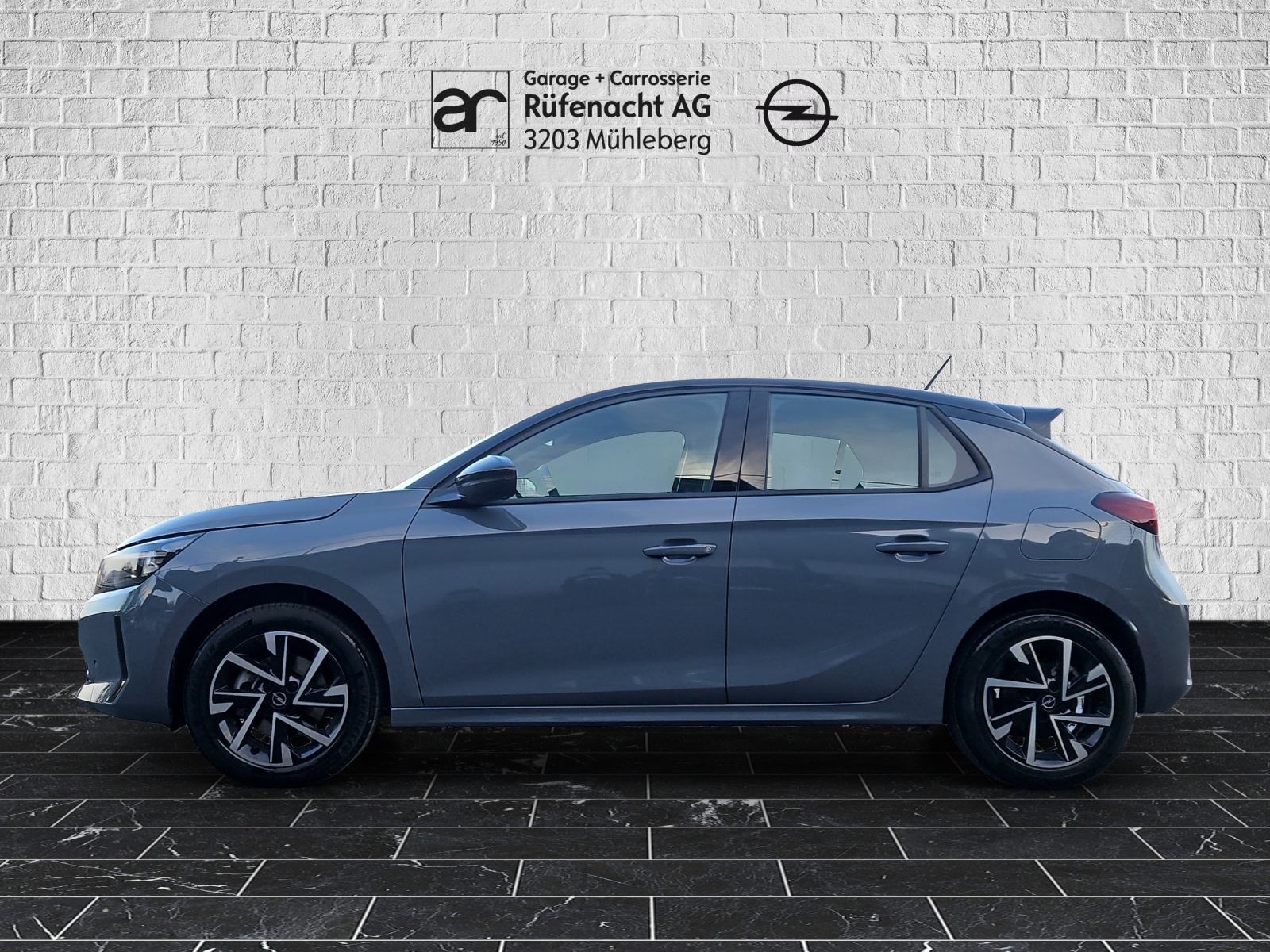 OPEL Corsa 1.2 T Hybrid Viva - 5