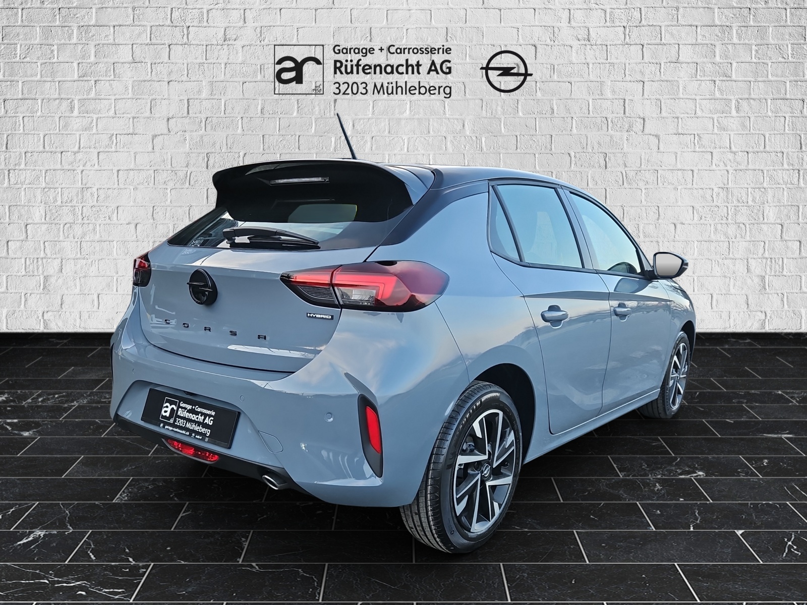 OPEL Corsa 1.2 T Hybrid Viva - 2