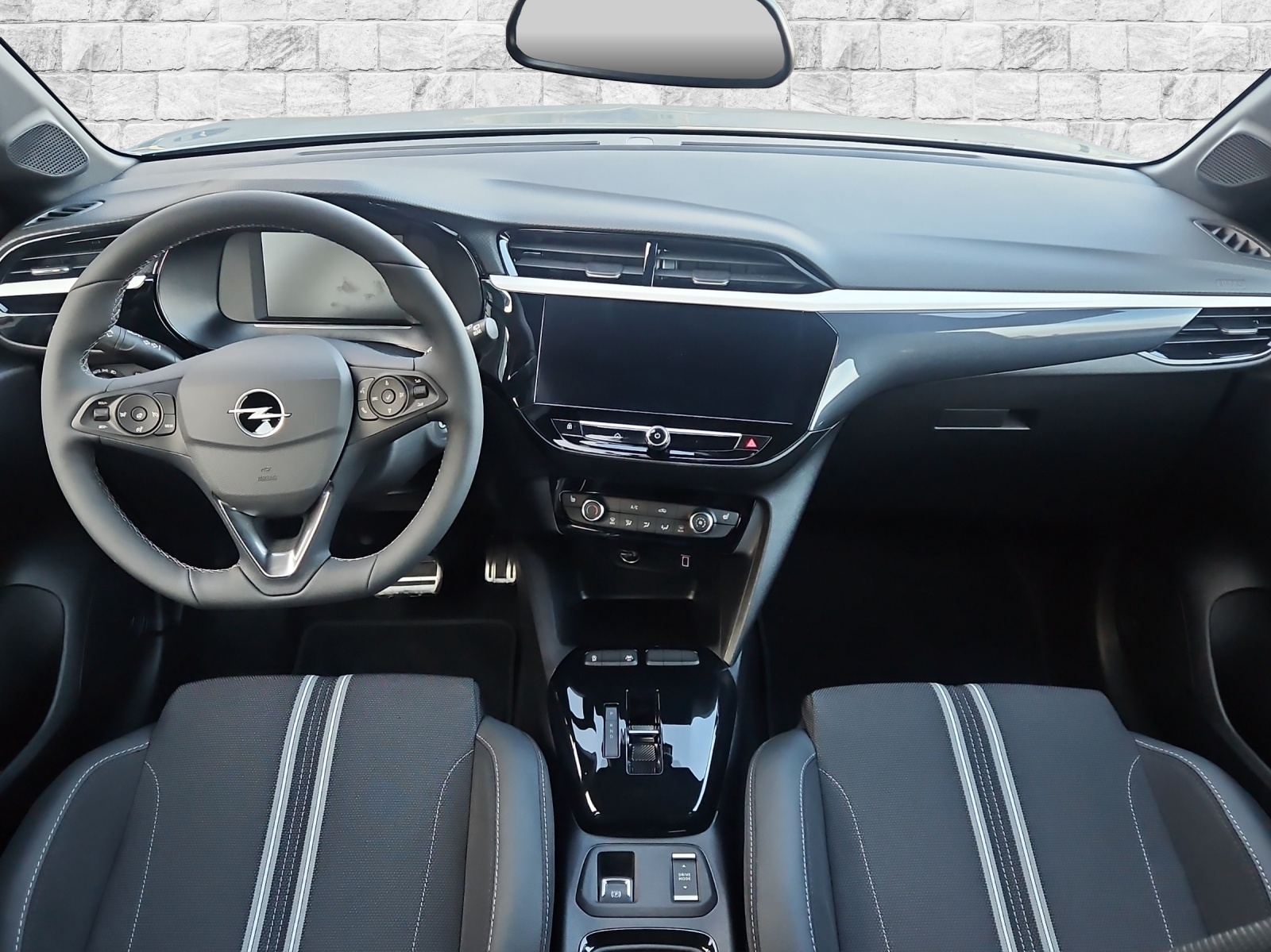 OPEL Corsa 1.2 T Hybrid Viva - 6