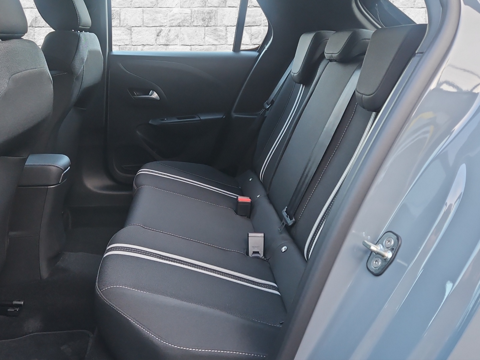 OPEL Corsa 1.2 T Hybrid Viva - 8