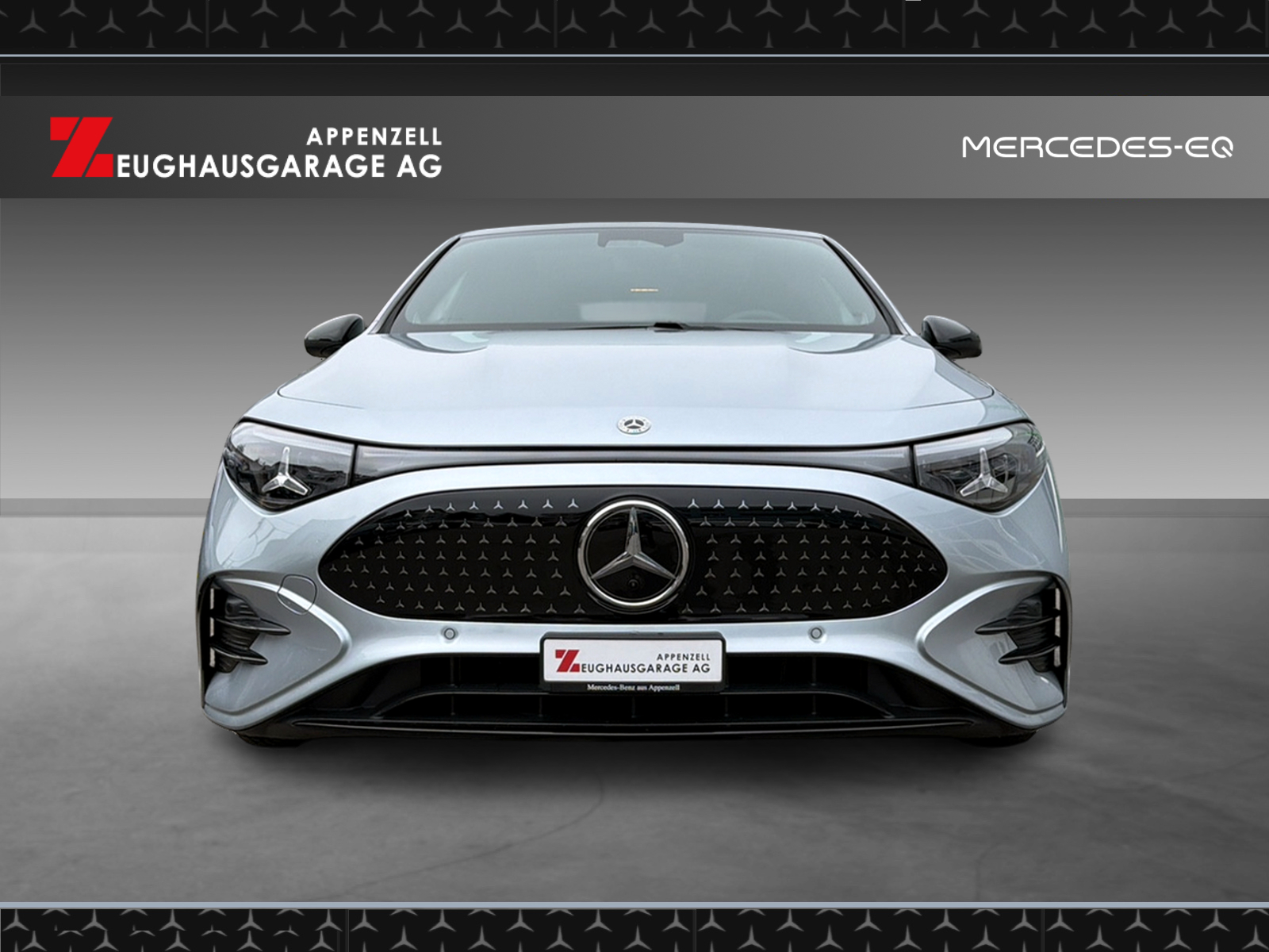 MERCEDES-BENZ CLA 350 4Matic EQ Technology - 4