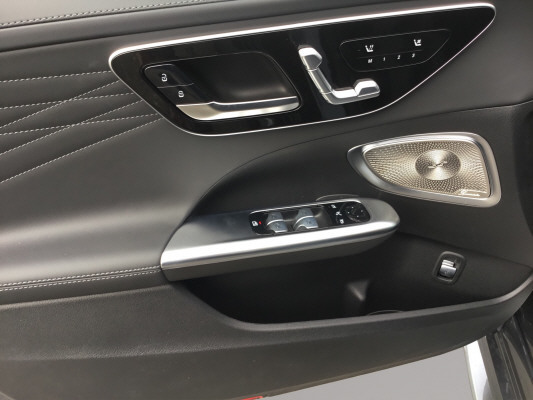 MERCEDES-BENZ C 300 de T EQ Hybrid 4M - 10