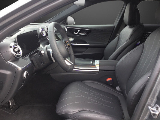 MERCEDES-BENZ C 300 de T EQ Hybrid 4M - 7