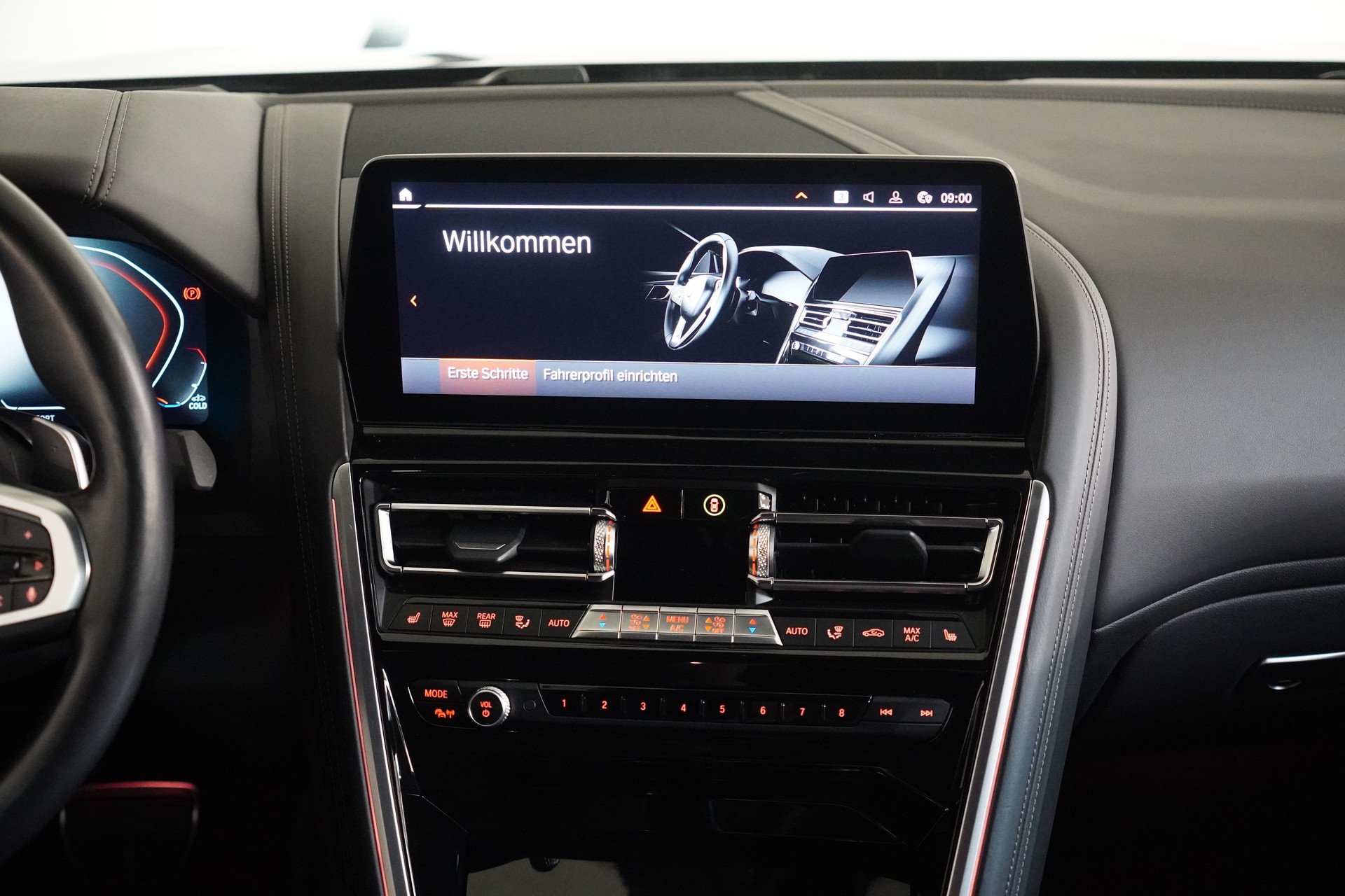 BMW 840d xDrive 48V M Sport Steptronic - 19