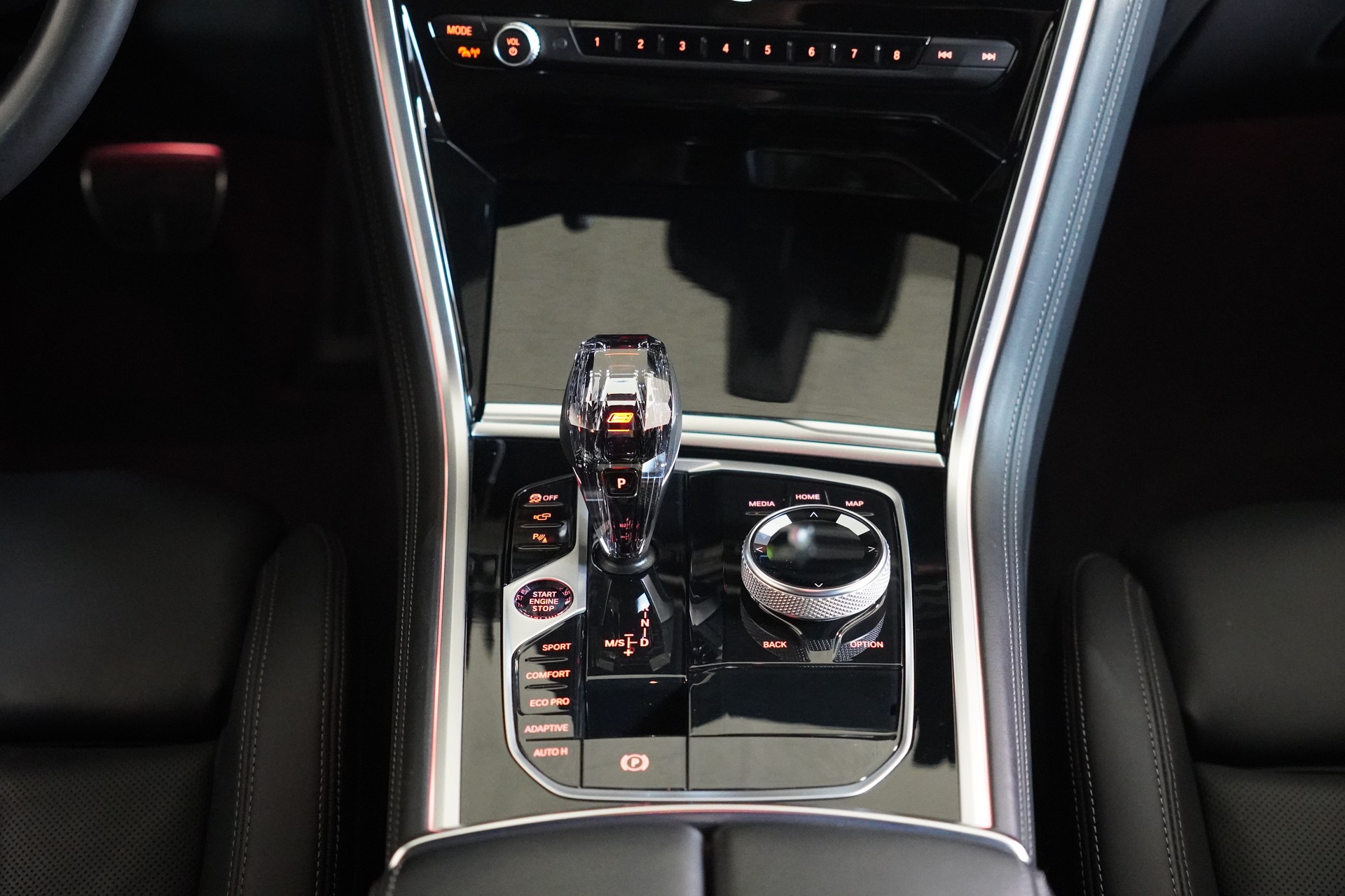BMW 840d xDrive 48V M Sport Steptronic - 20