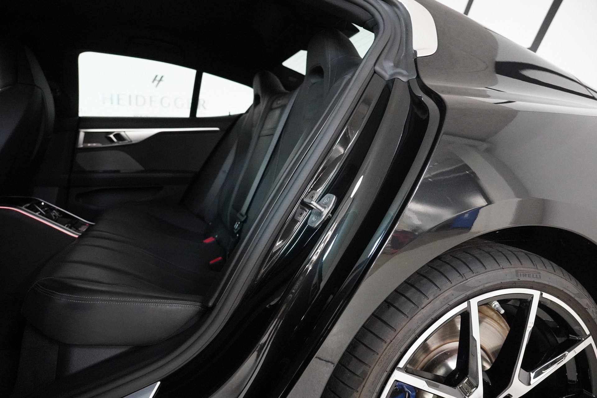 BMW 840d xDrive 48V M Sport Steptronic - 13